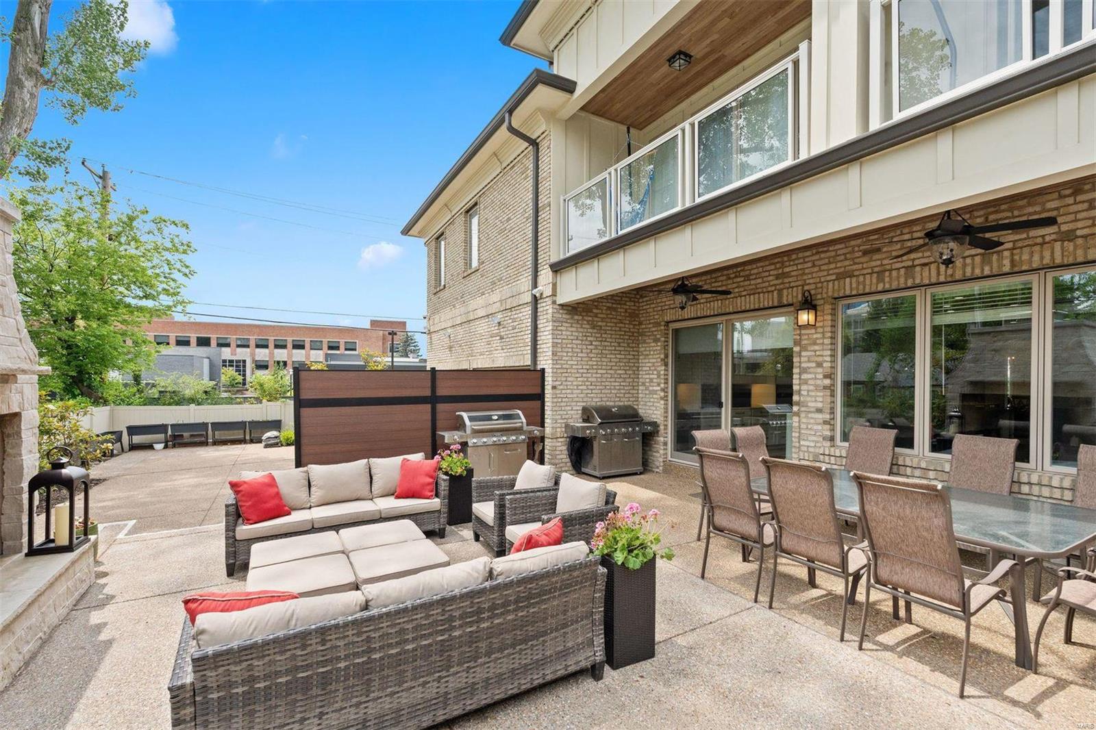 Clayton Gardens 4 - Residential