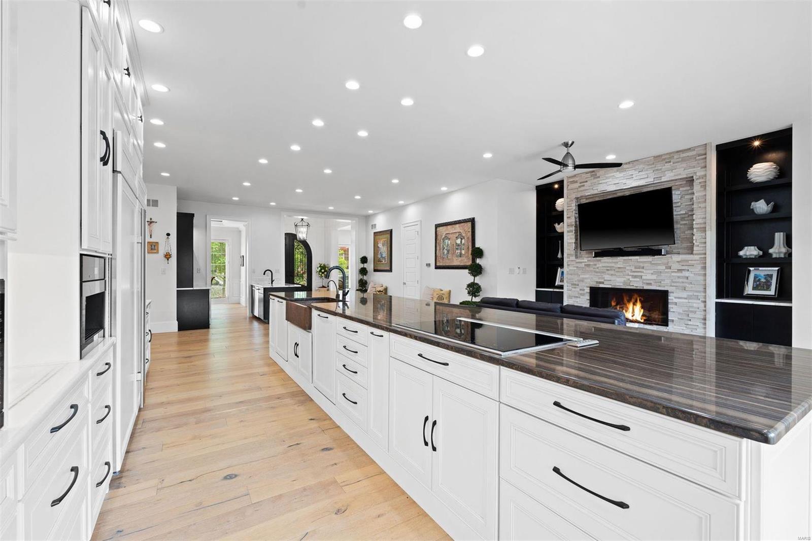 Clayton Gardens 4 - Residential