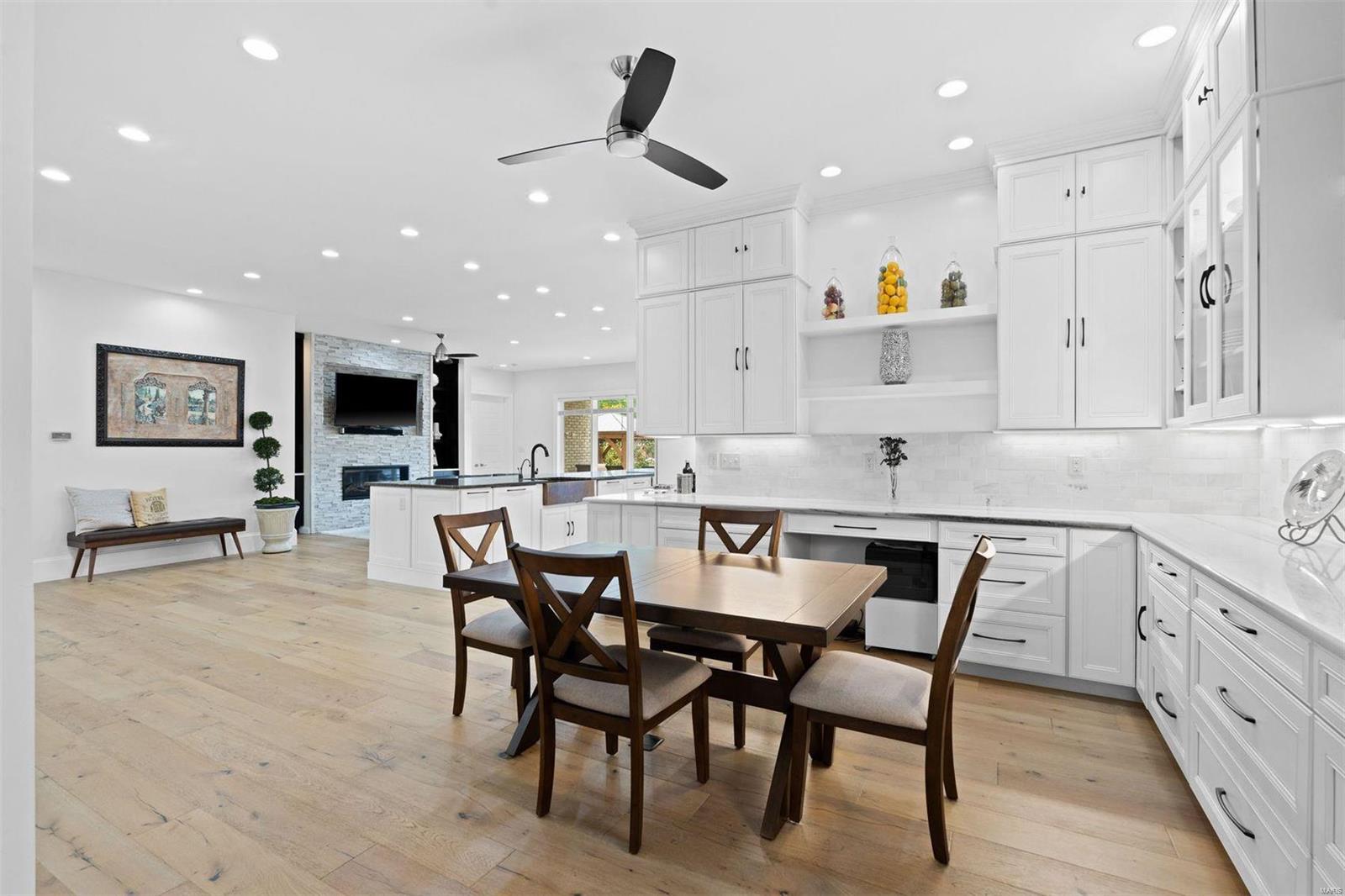 Clayton Gardens 4 - Residential