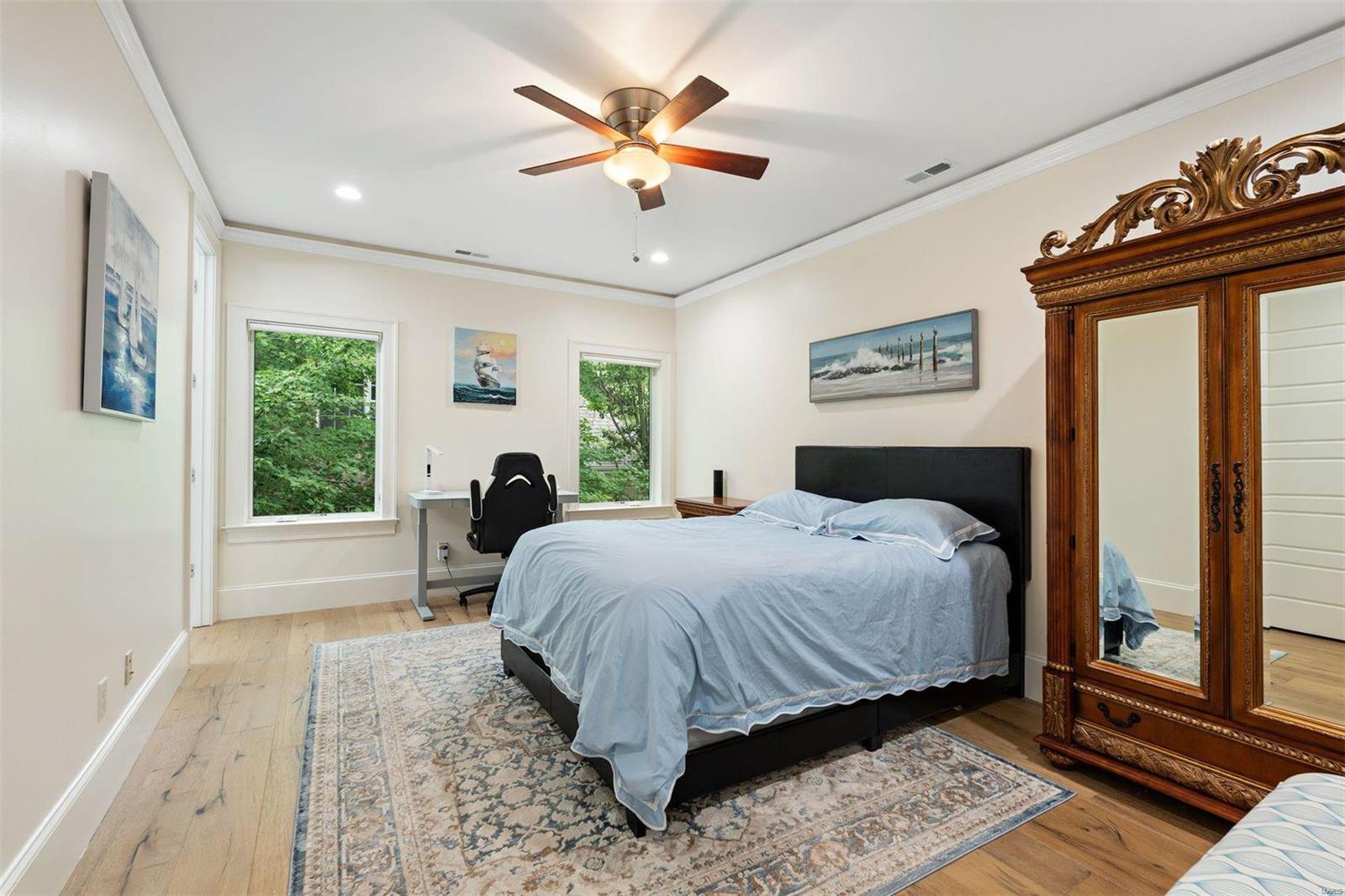 Clayton Gardens 4 - Residential