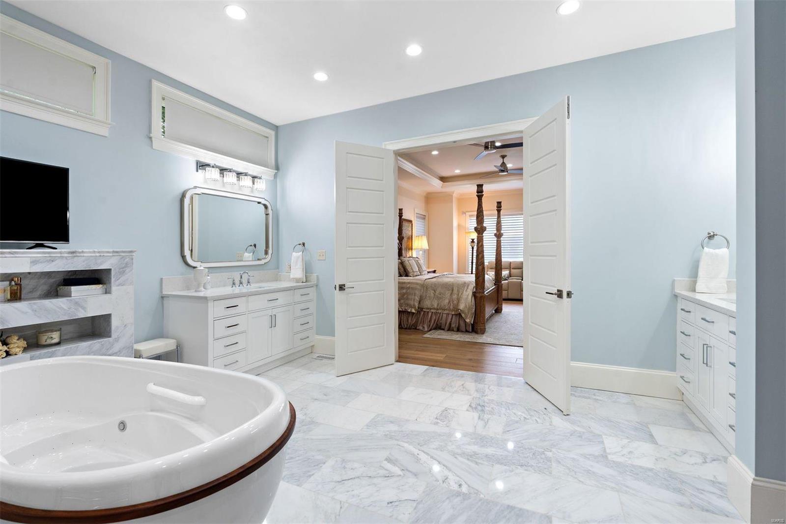 Clayton Gardens 4 - Residential