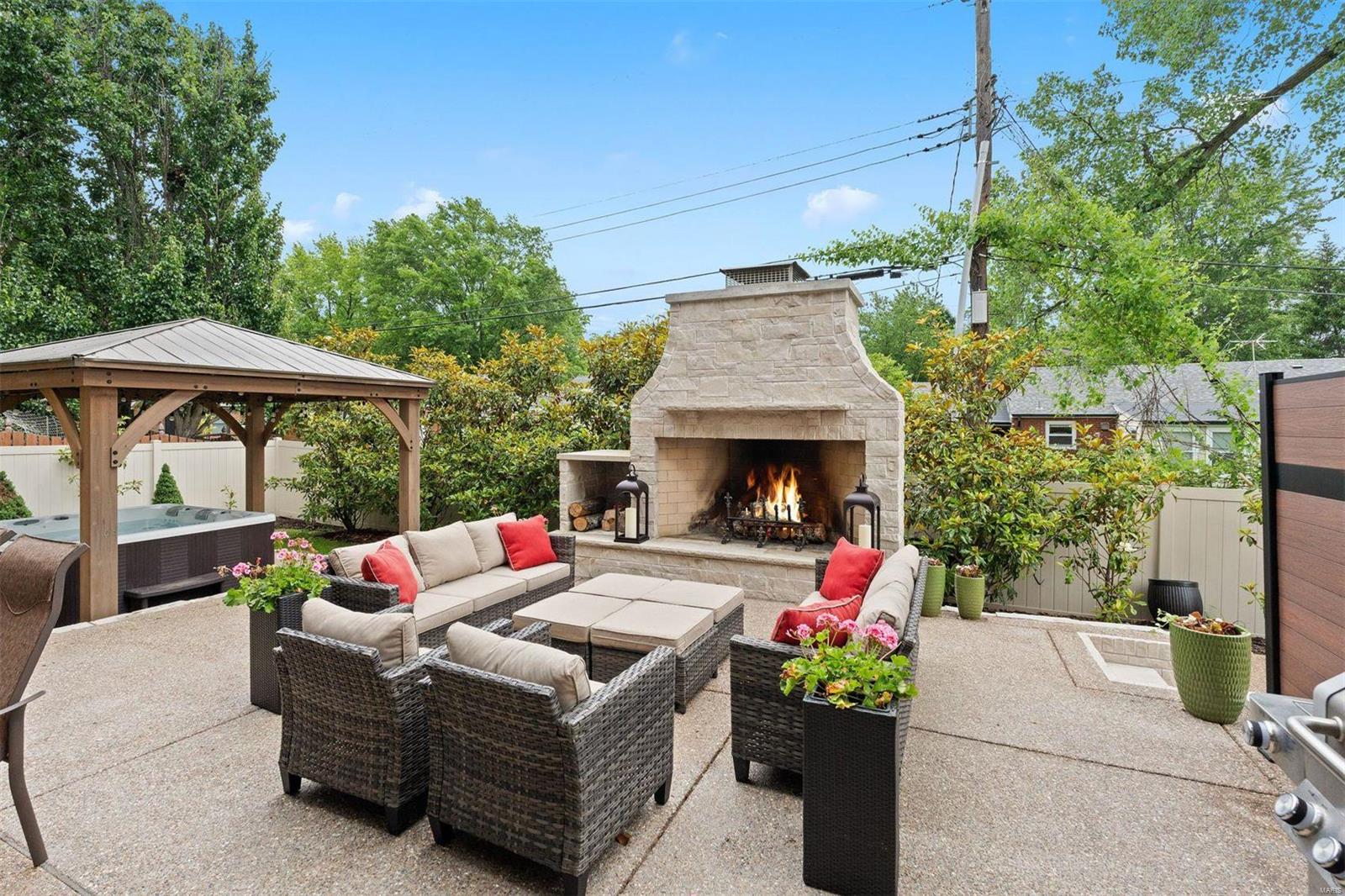 Clayton Gardens 4 - Residential