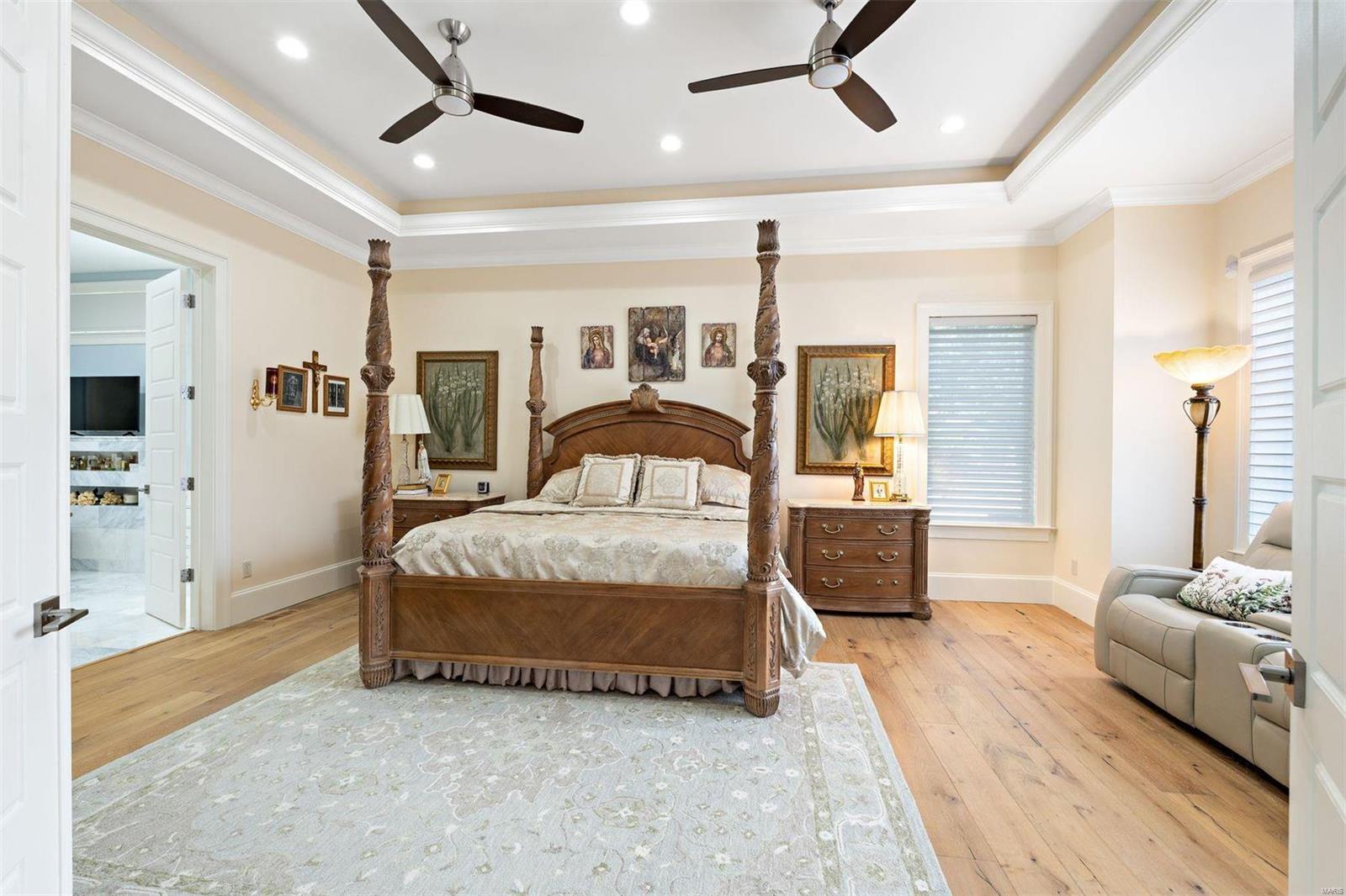 Clayton Gardens 4 - Residential