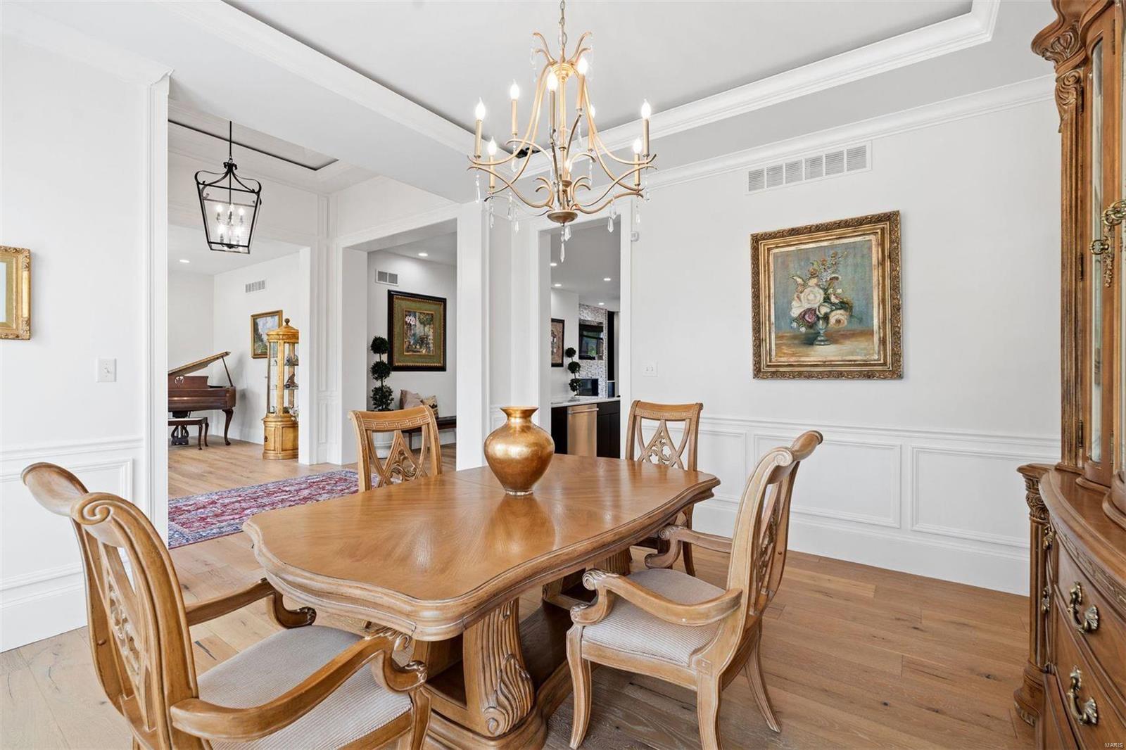 Clayton Gardens 4 - Residential