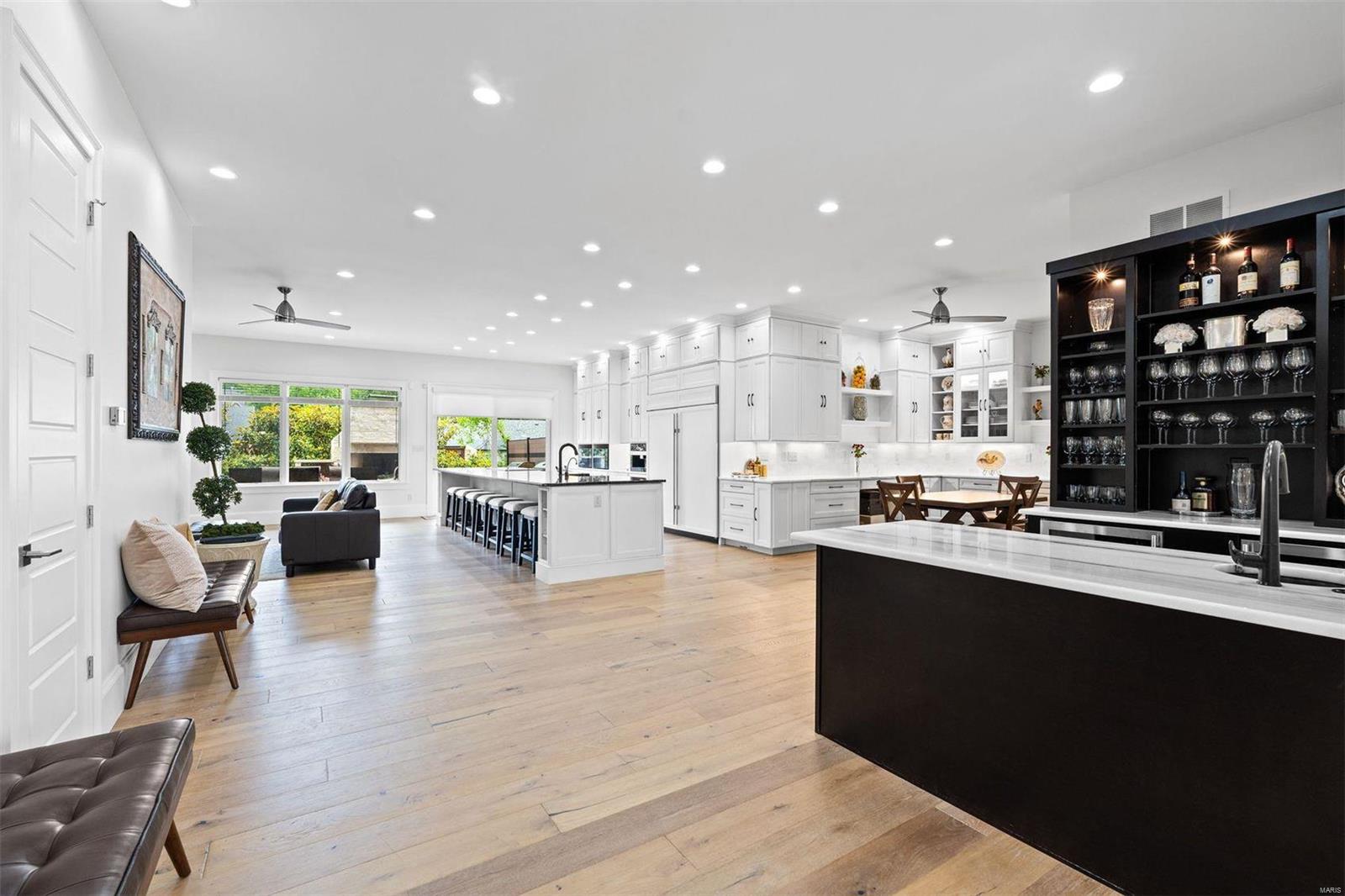 Clayton Gardens 4 - Residential