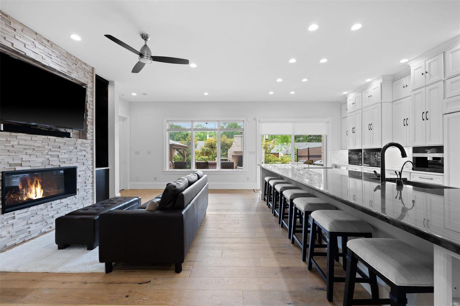 Clayton Gardens 4 - Residential