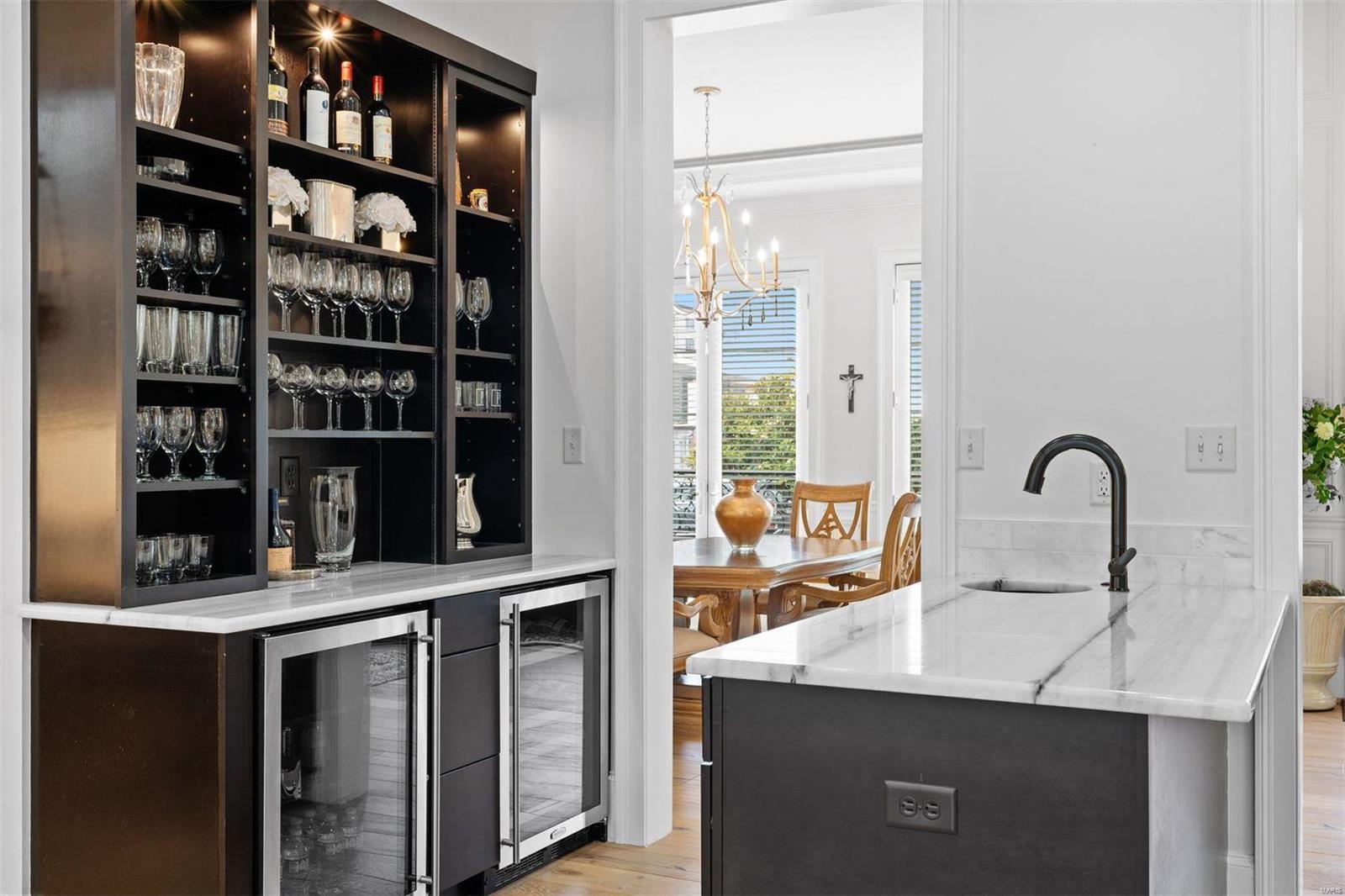 Clayton Gardens 4 - Residential