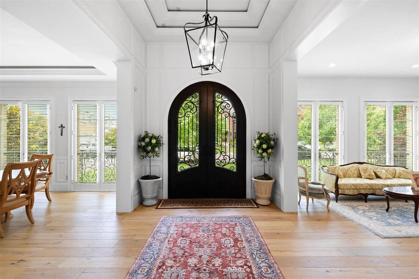 Clayton Gardens 4 - Residential