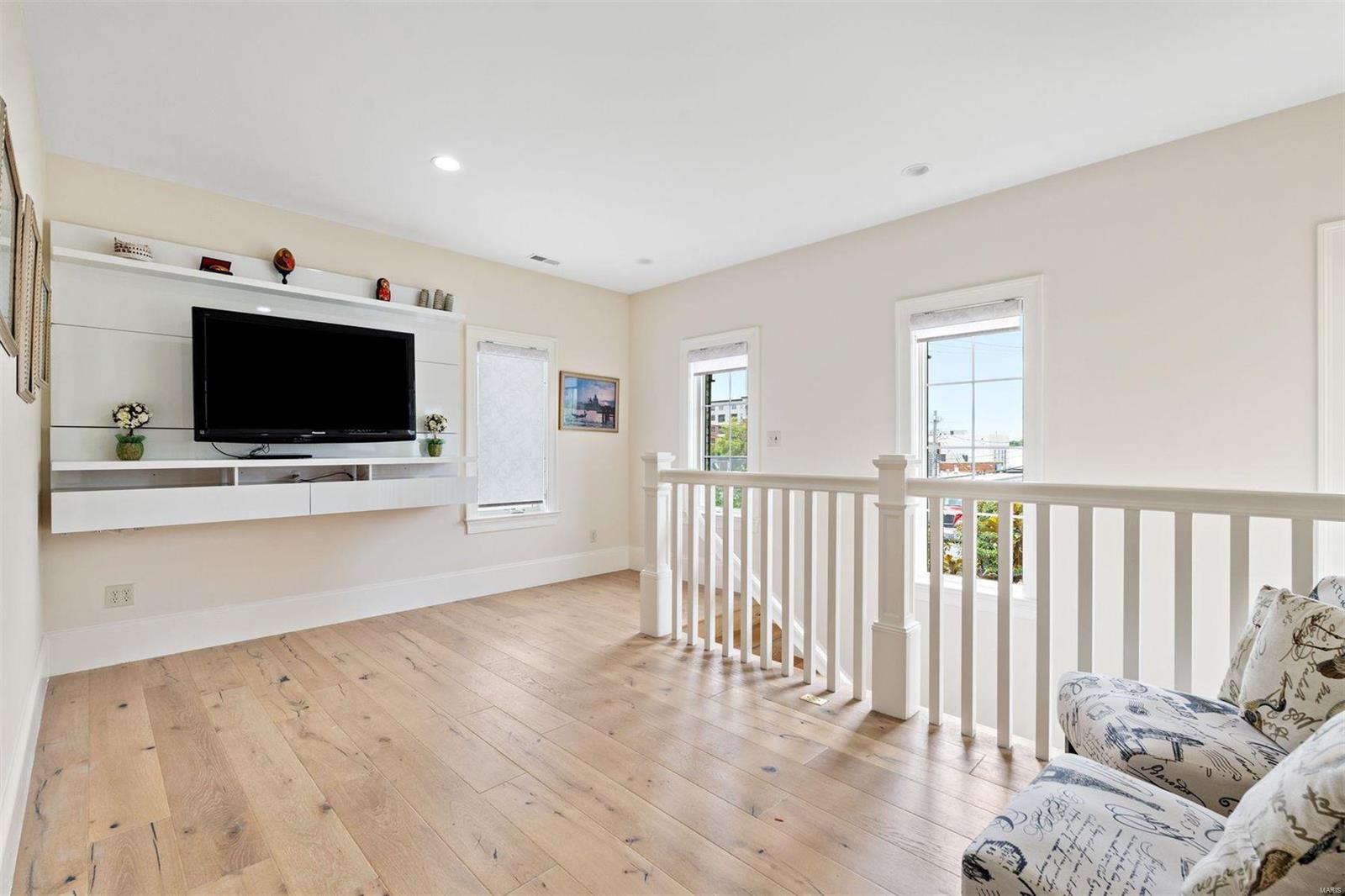 Clayton Gardens 4 - Residential