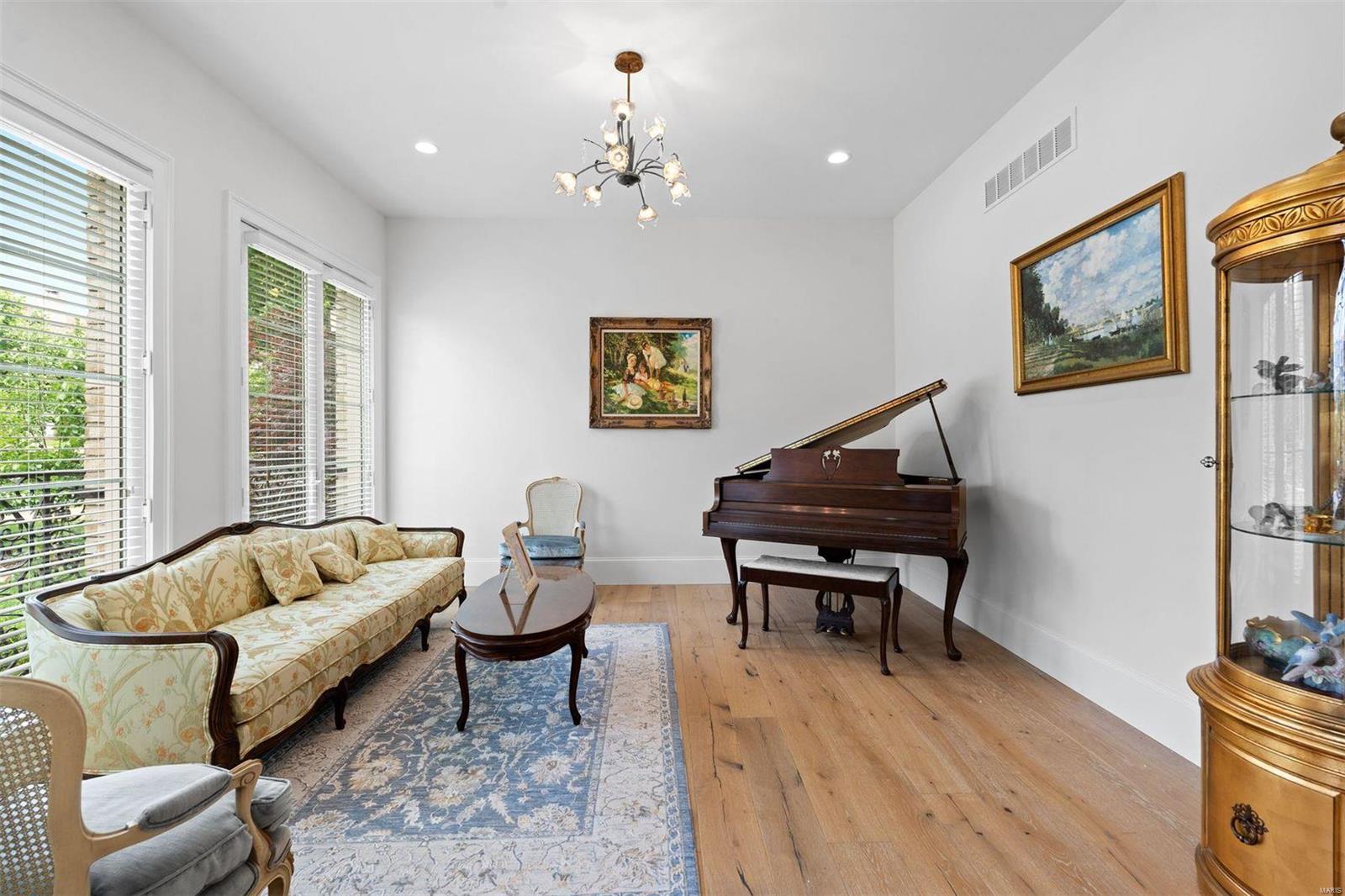 Clayton Gardens 4 - Residential