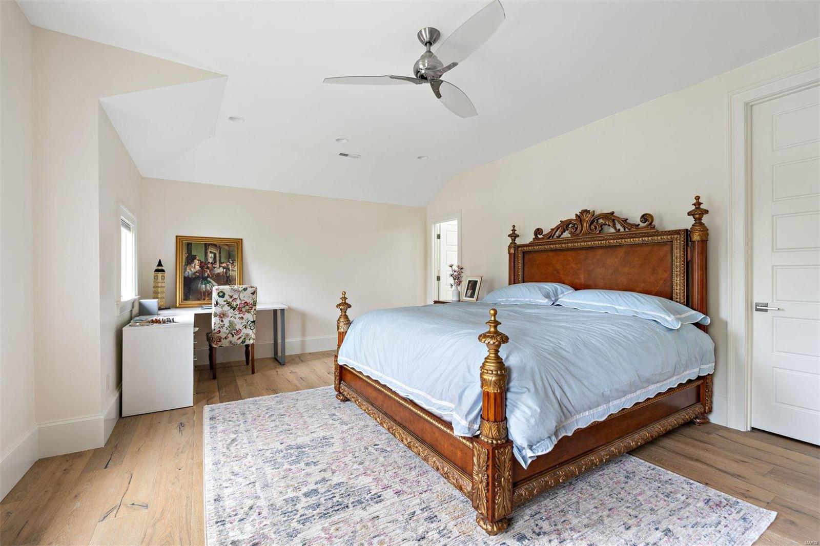 Clayton Gardens 4 - Residential