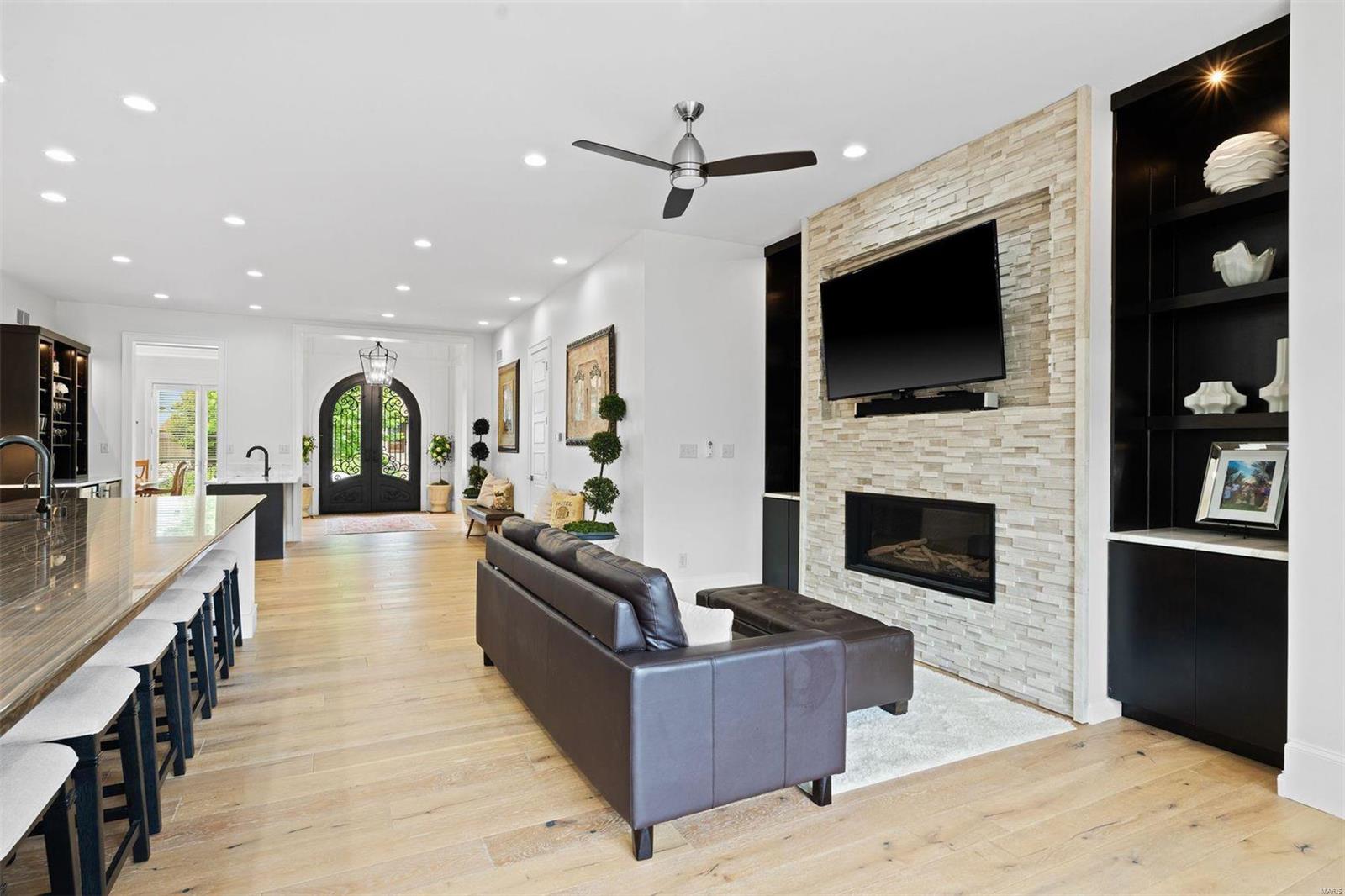 Clayton Gardens 4 - Residential