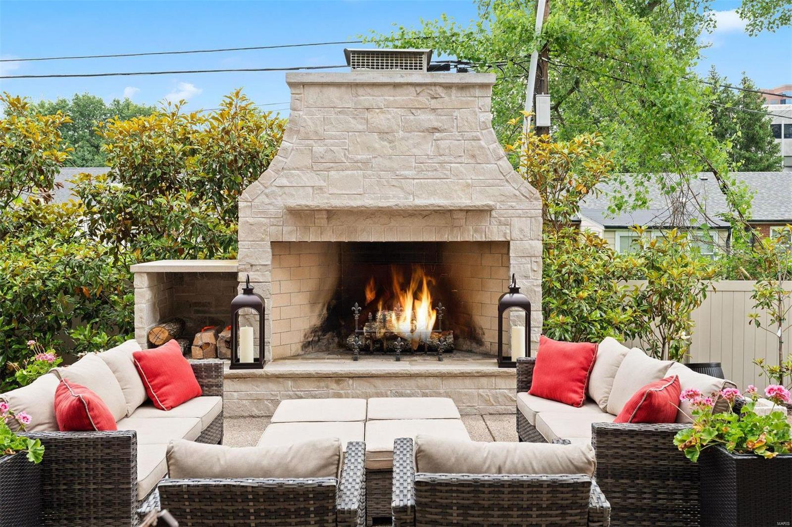 Clayton Gardens 4 - Residential