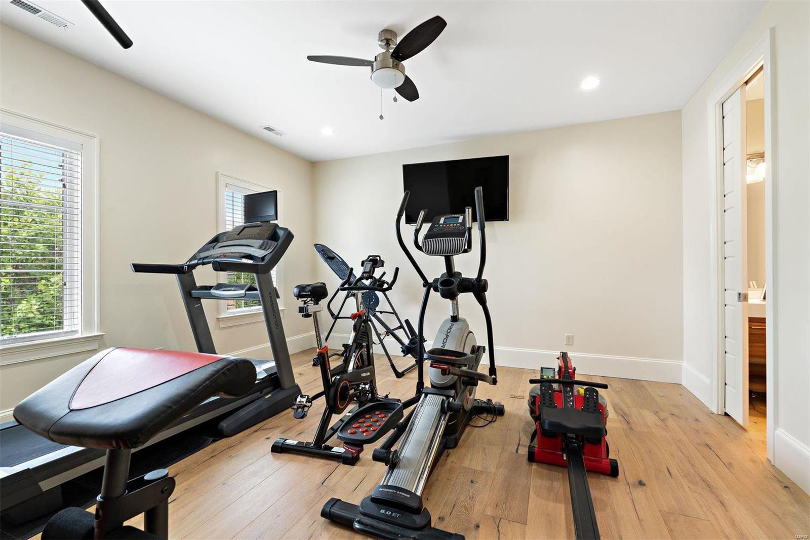 Clayton Gardens 4 - Residential