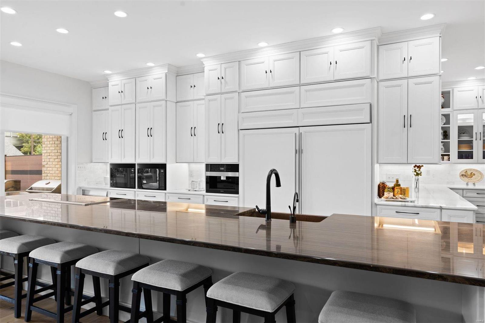 Clayton Gardens 4 - Residential