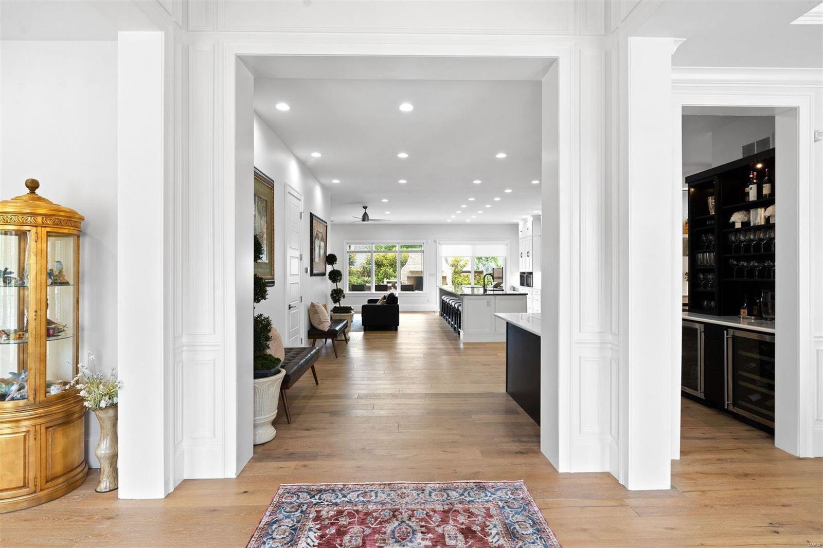 Clayton Gardens 4 - Residential