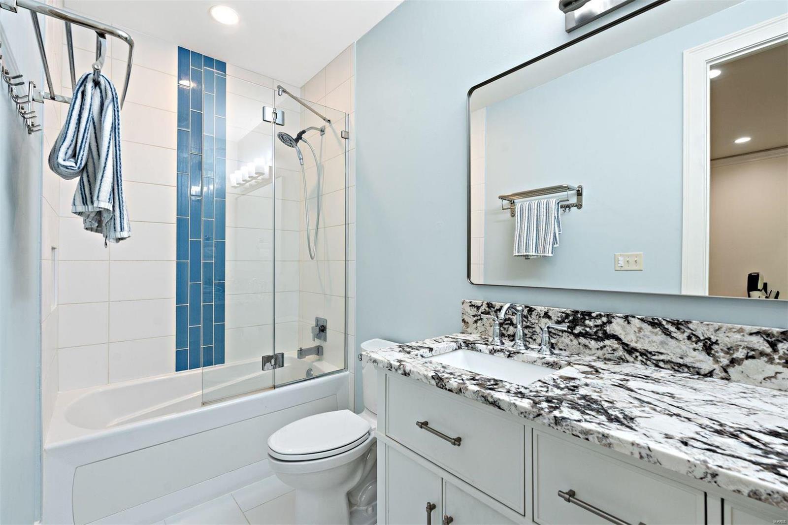 Clayton Gardens 4 - Residential