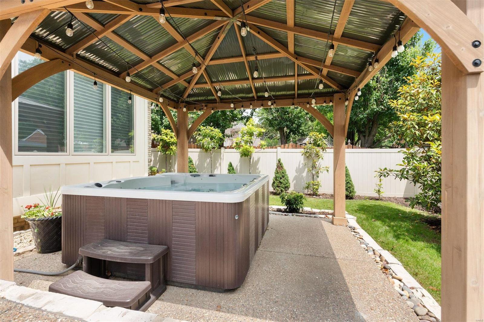 Clayton Gardens 4 - Residential