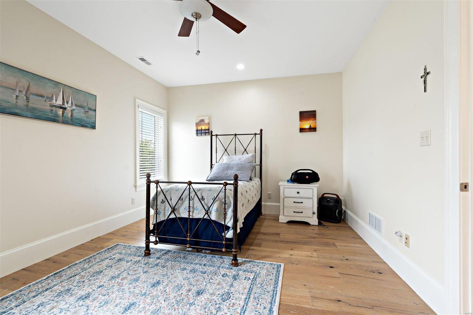 Clayton Gardens 4 - Residential