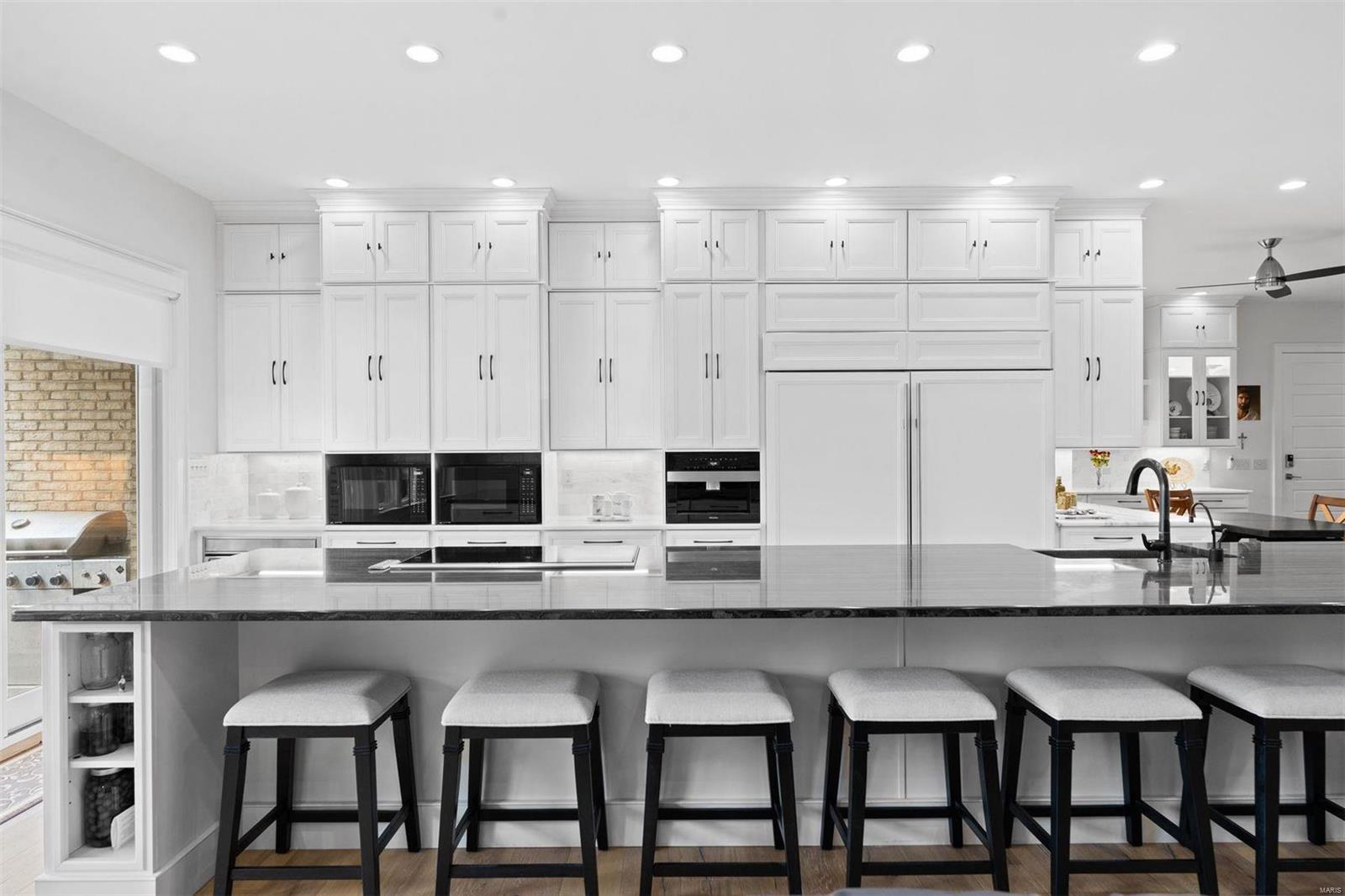 Clayton Gardens 4 - Residential