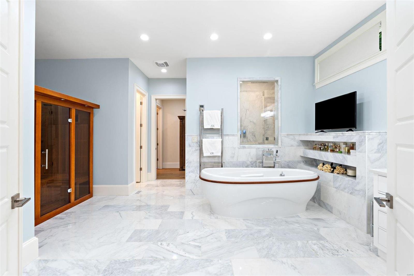 Clayton Gardens 4 - Residential