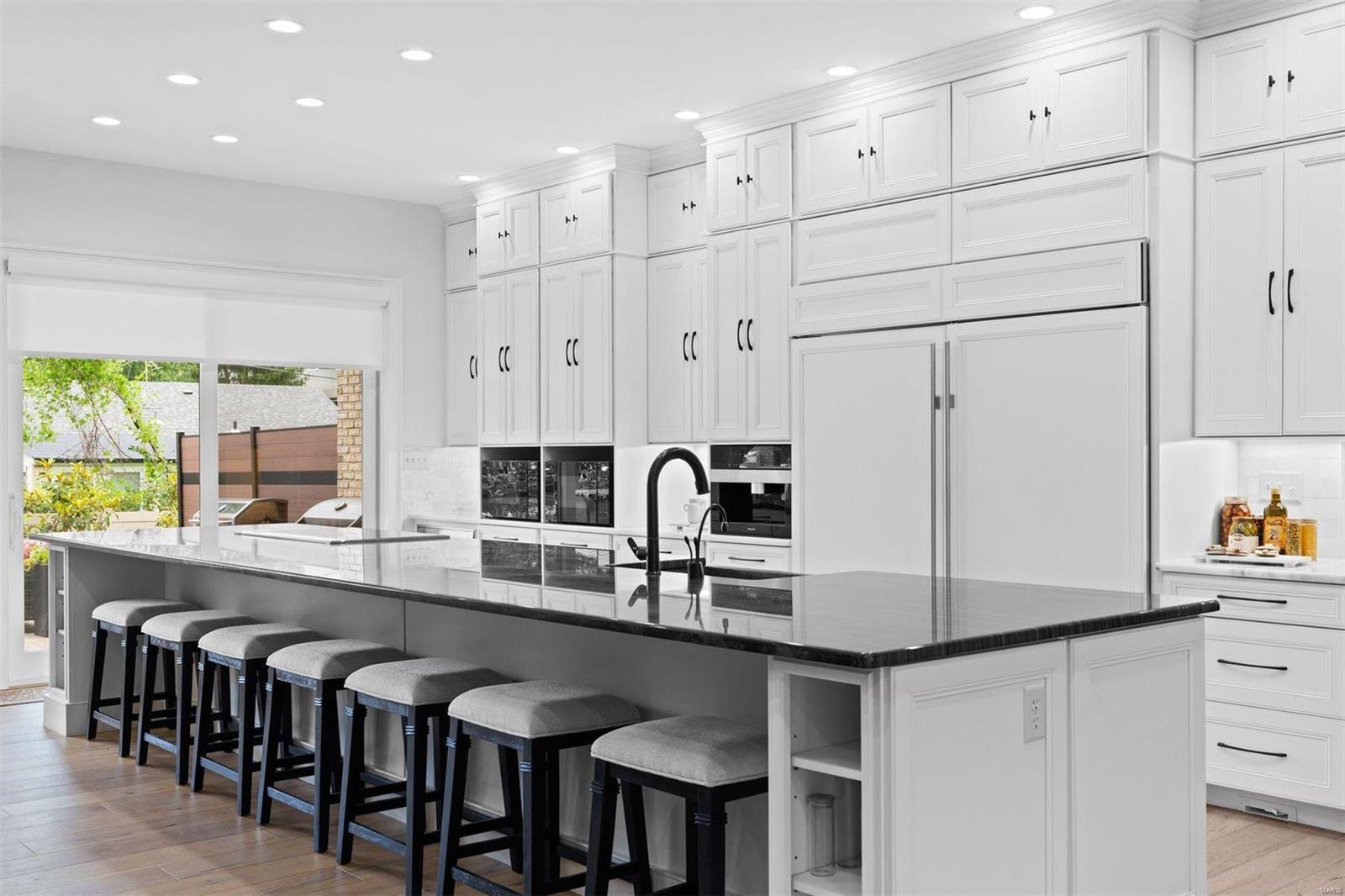 Clayton Gardens 4 - Residential