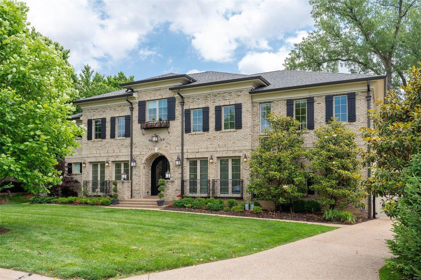 Clayton Gardens 4 - Residential