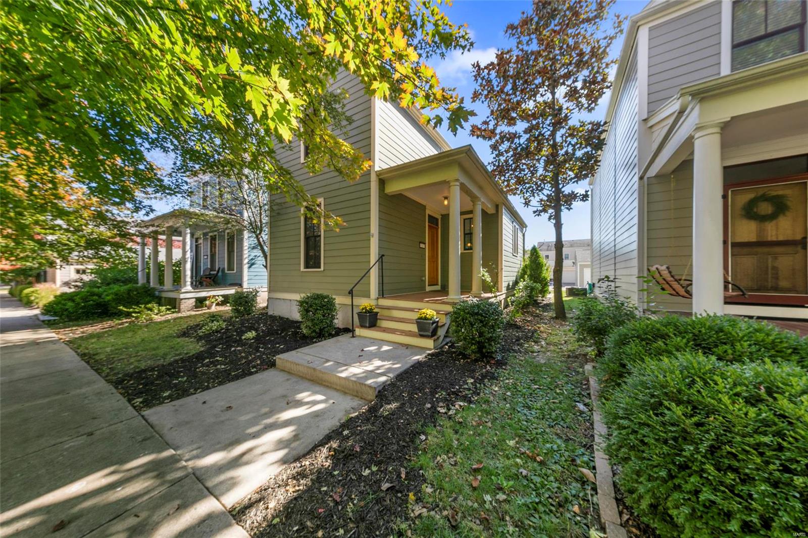 New Town At St Chas #1 - Residential