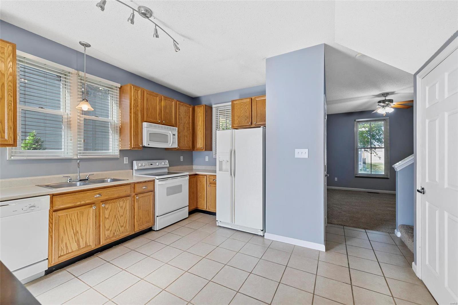 New Town At St Chas #1 - Residential