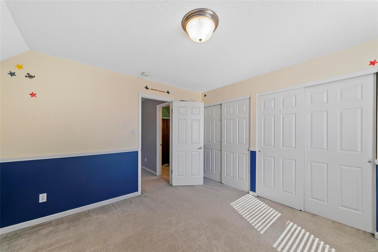 New Town At St Chas #1 - Residential