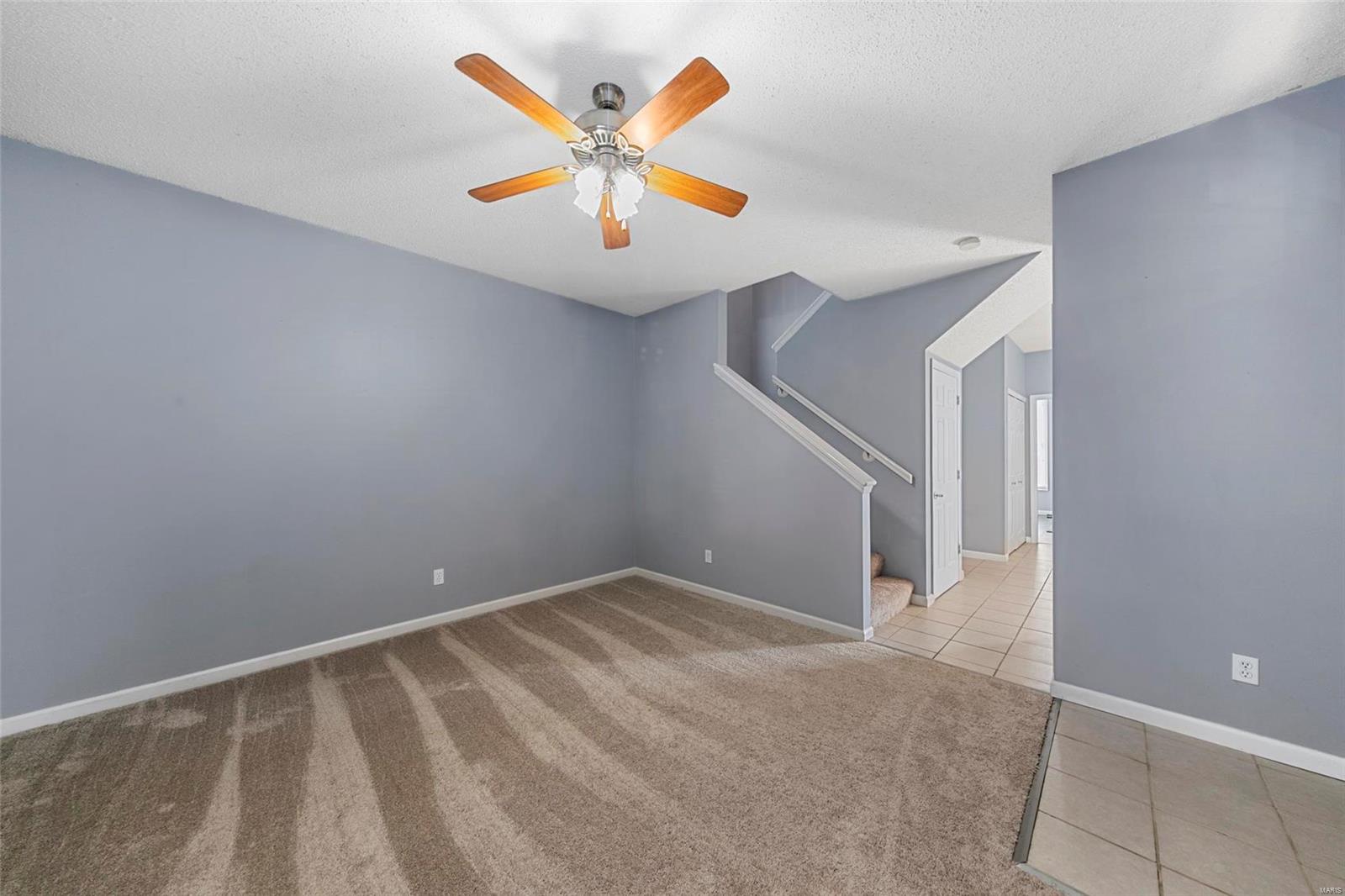 New Town At St Chas #1 - Residential