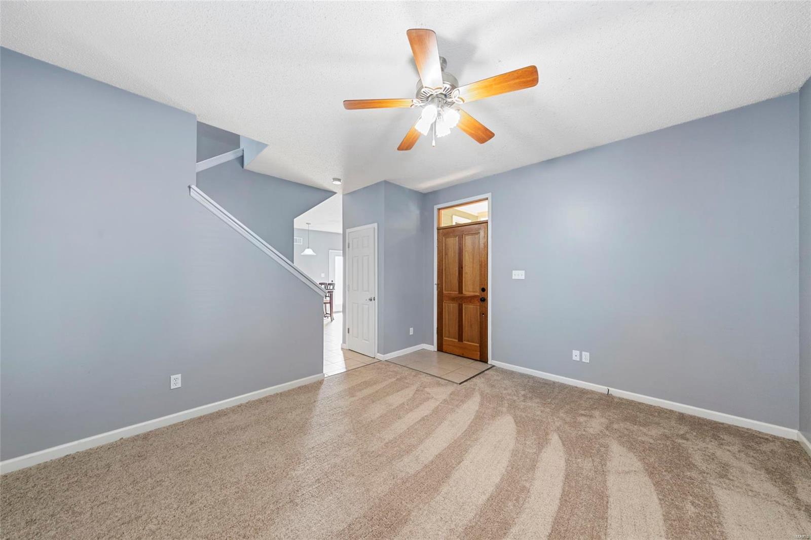 New Town At St Chas #1 - Residential