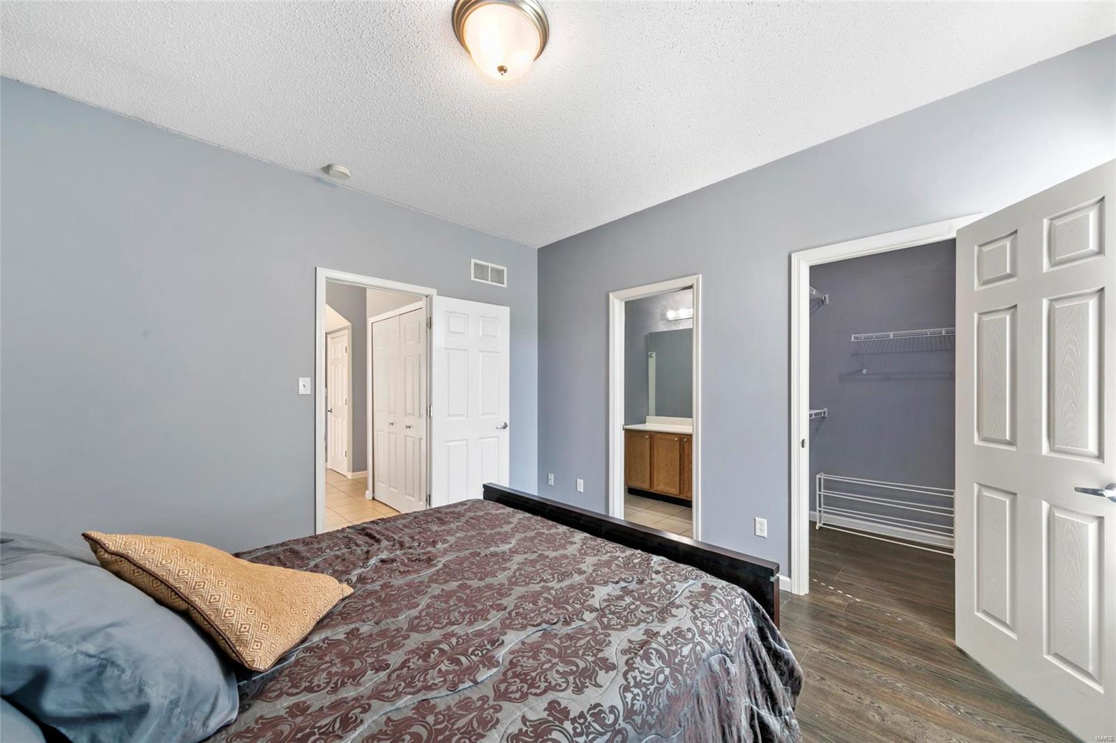 New Town At St Chas #1 - Residential