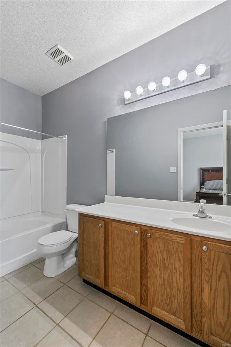 New Town At St Chas #1 - Residential