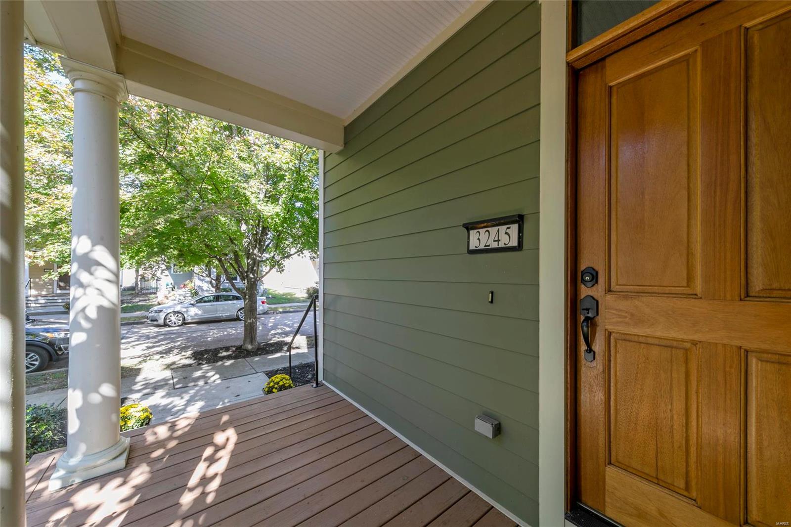 New Town At St Chas #1 - Residential