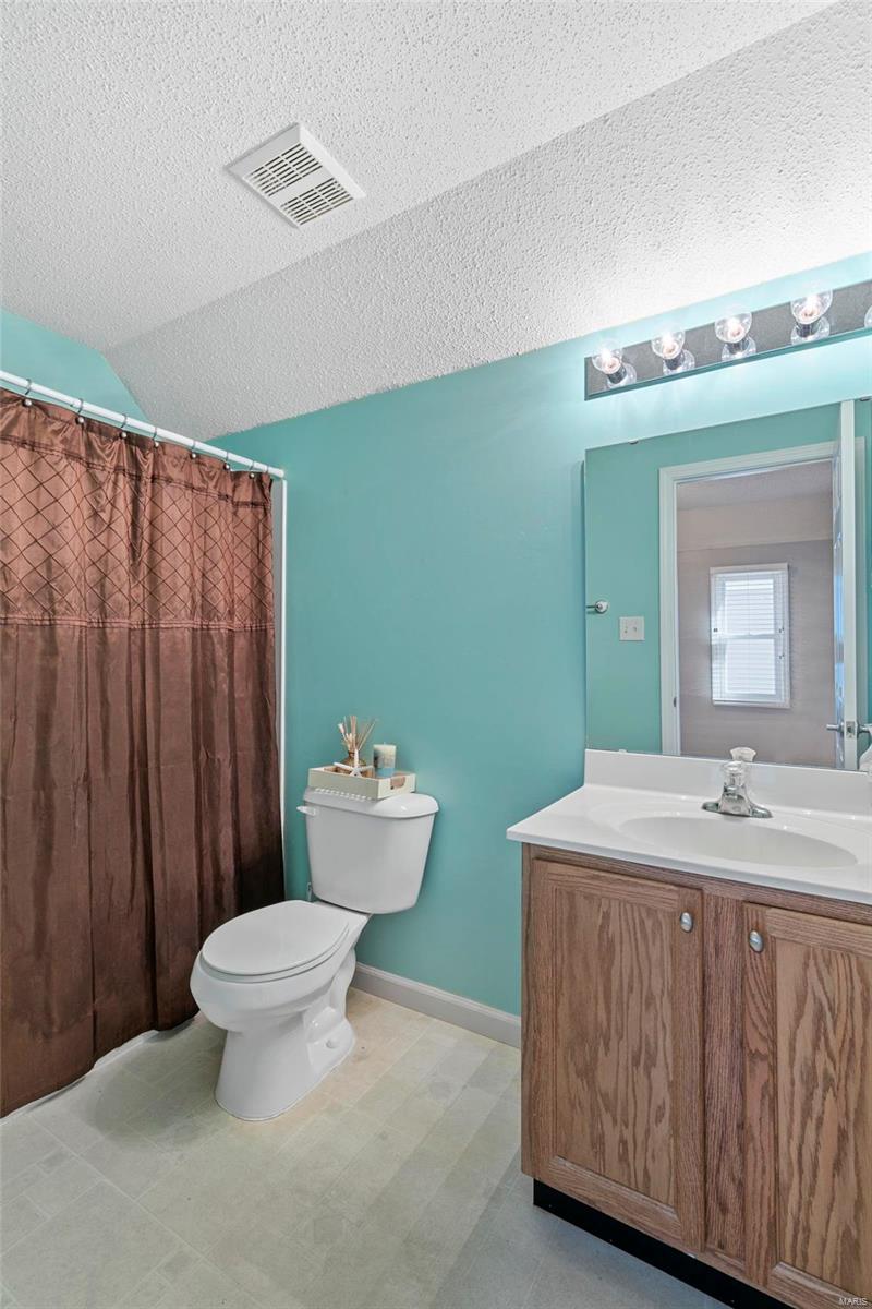 New Town At St Chas #1 - Residential