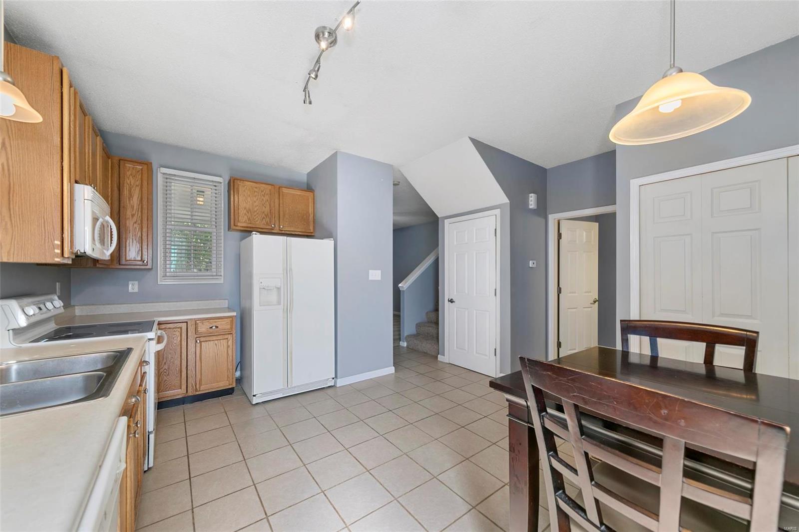 New Town At St Chas #1 - Residential