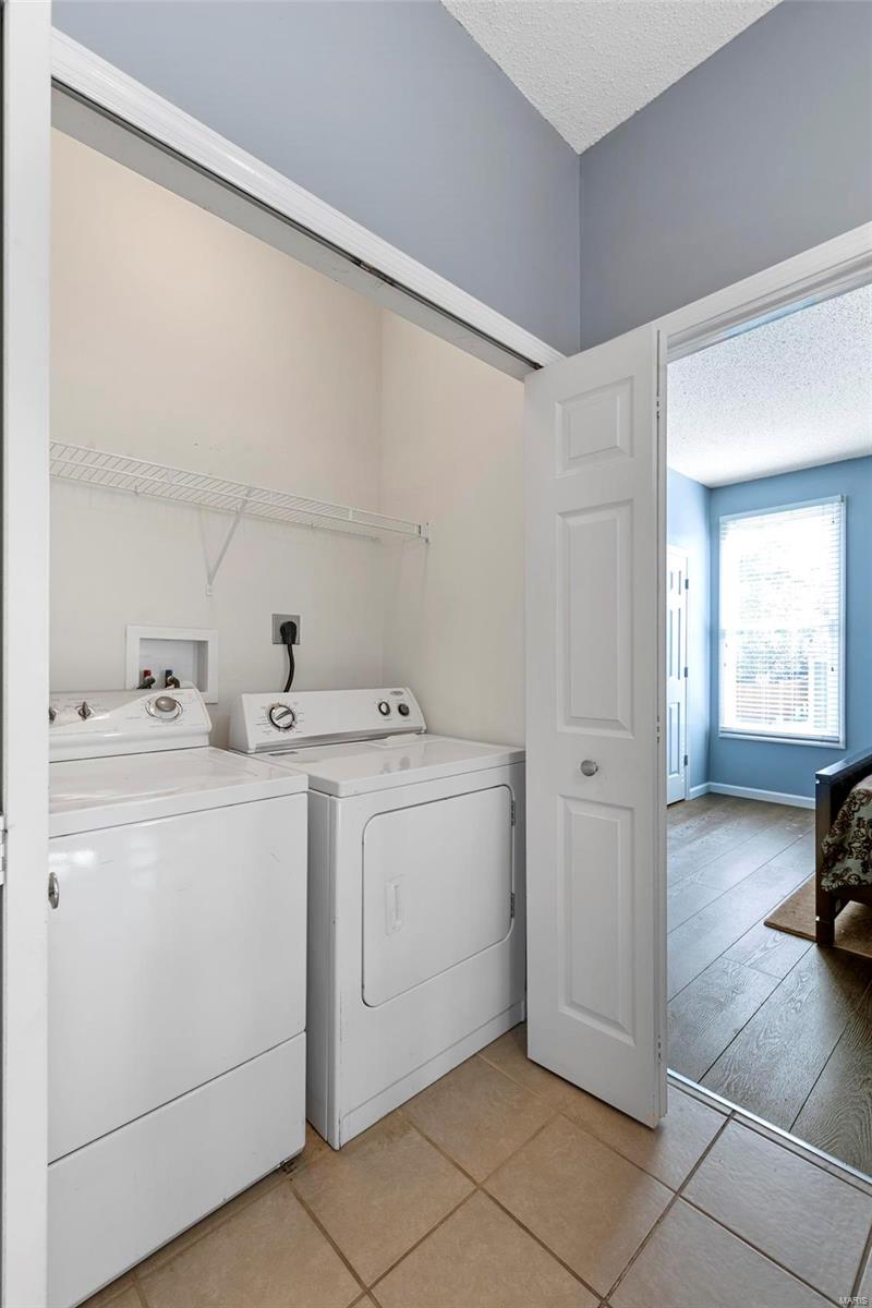 New Town At St Chas #1 - Residential