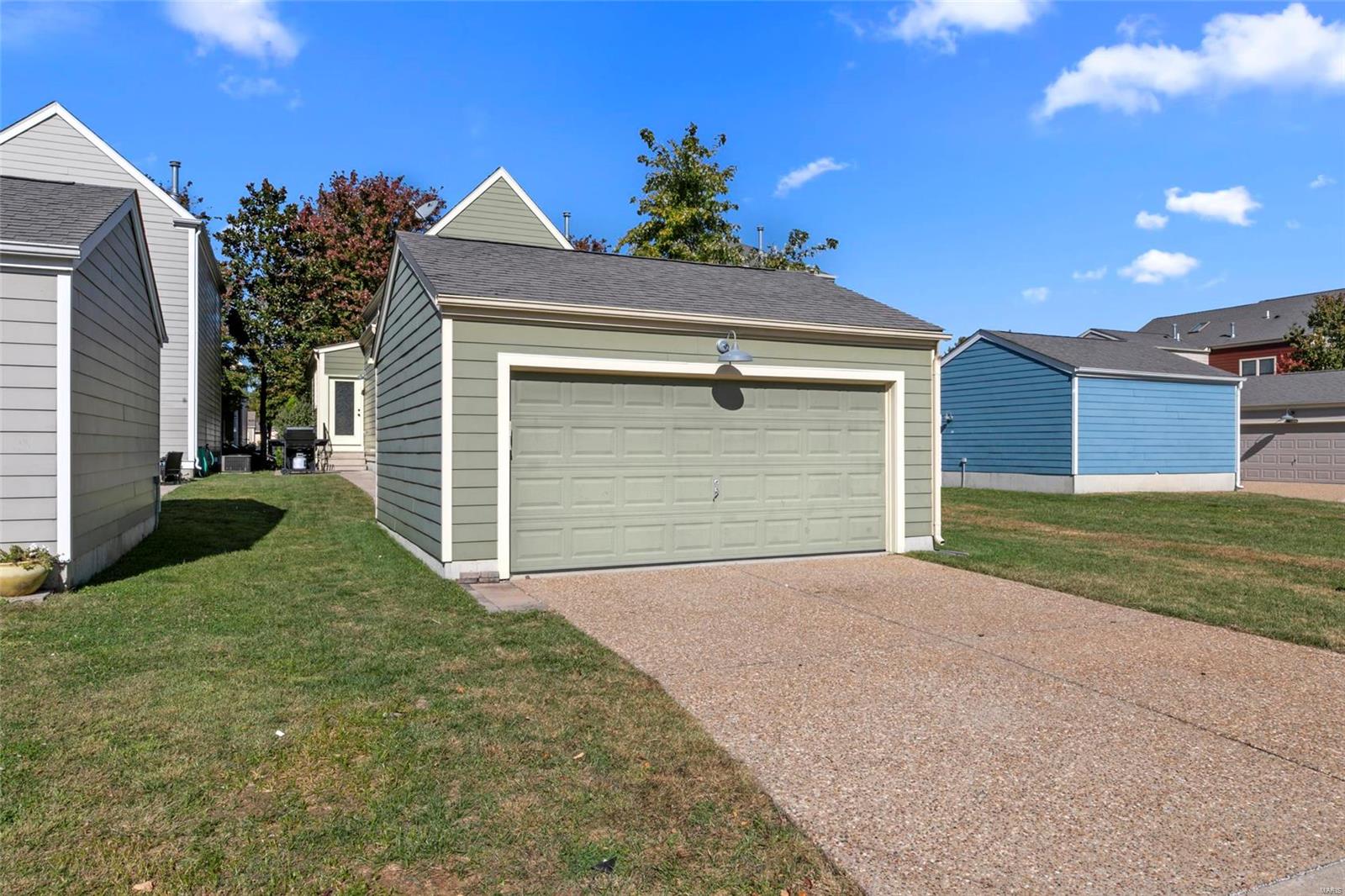 New Town At St Chas #1 - Residential