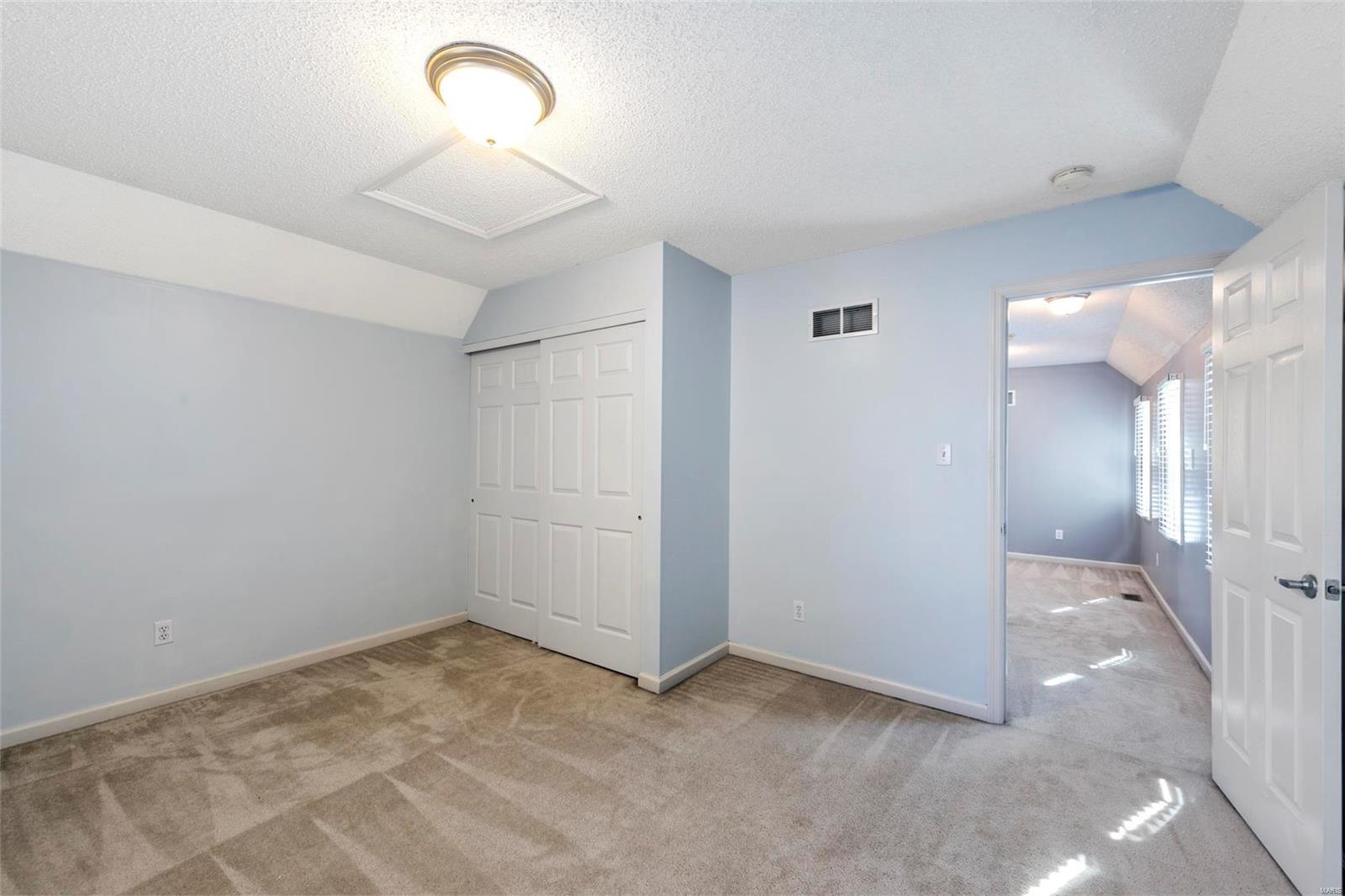 New Town At St Chas #1 - Residential