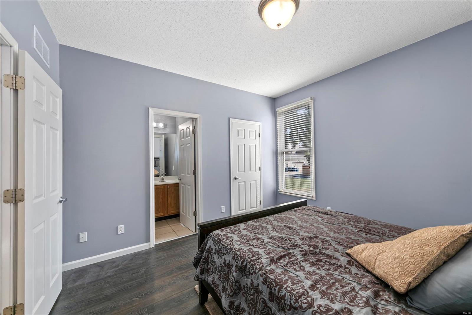 New Town At St Chas #1 - Residential