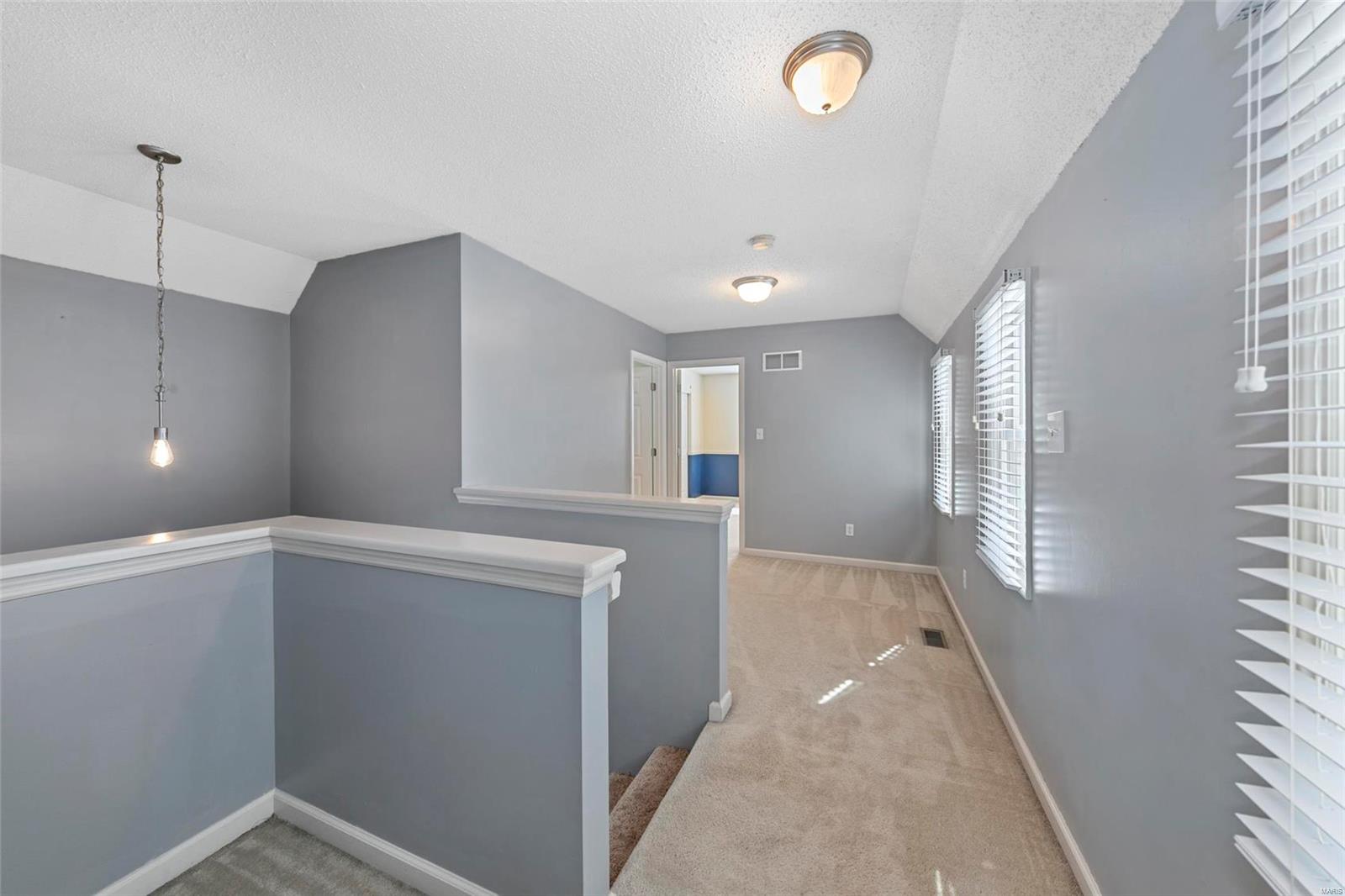 New Town At St Chas #1 - Residential