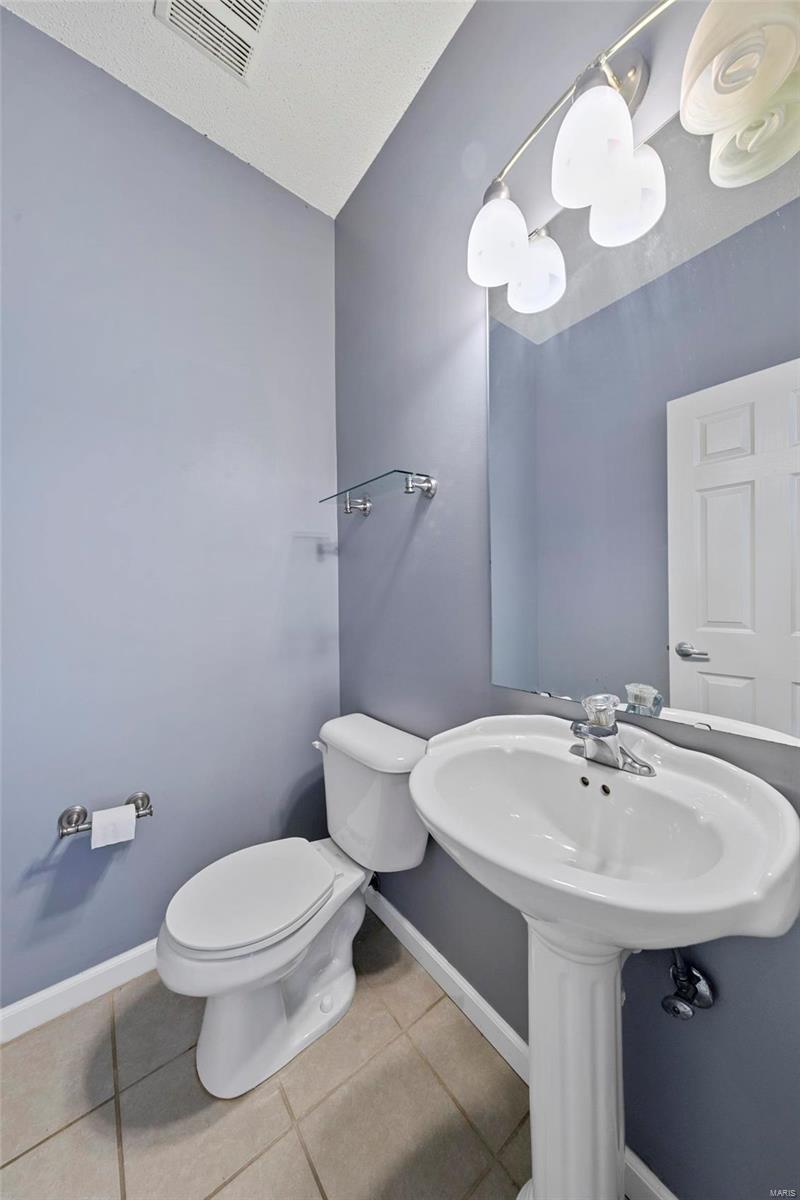 New Town At St Chas #1 - Residential