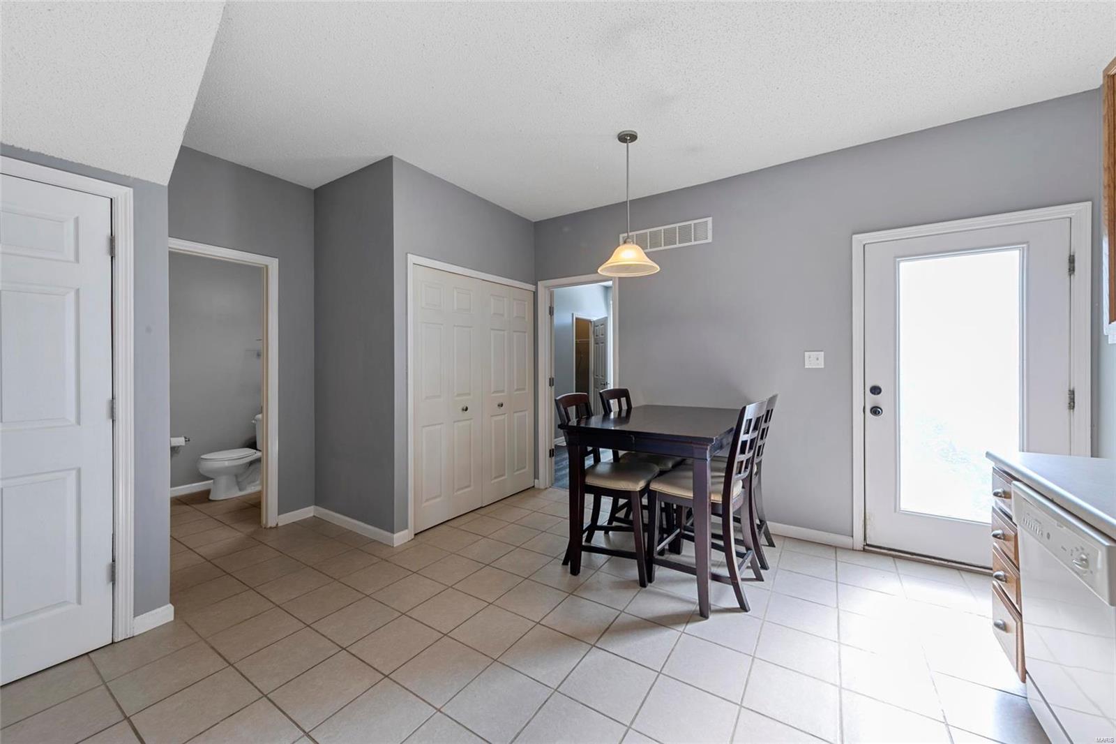 New Town At St Chas #1 - Residential