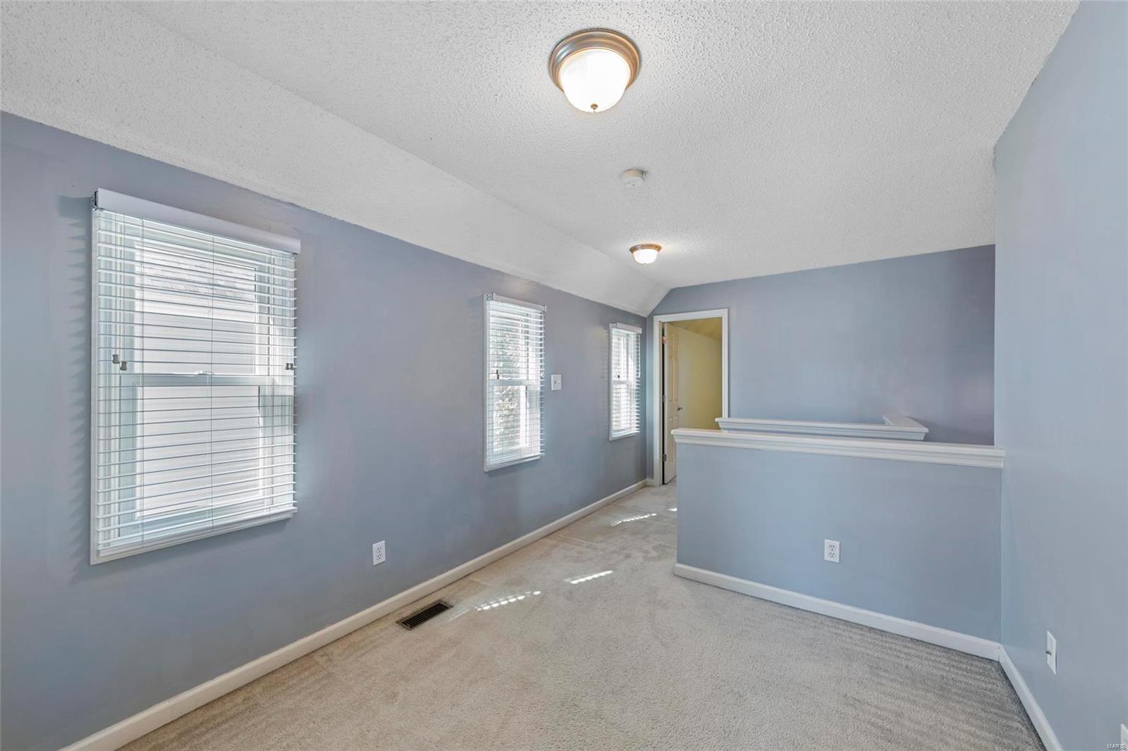 New Town At St Chas #1 - Residential