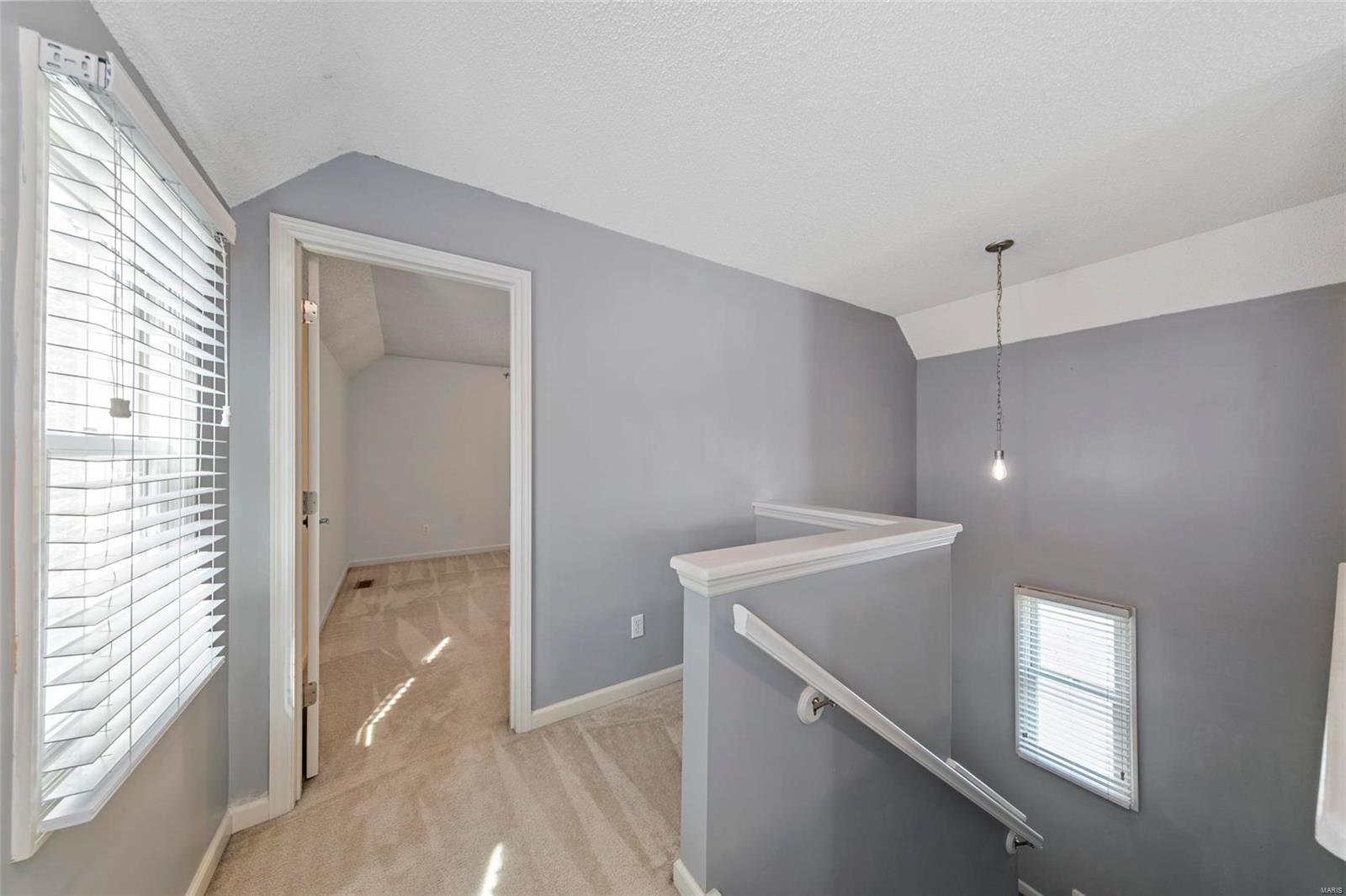 New Town At St Chas #1 - Residential