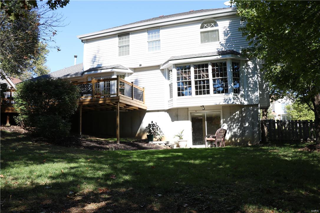 Coventry Farm - Residential