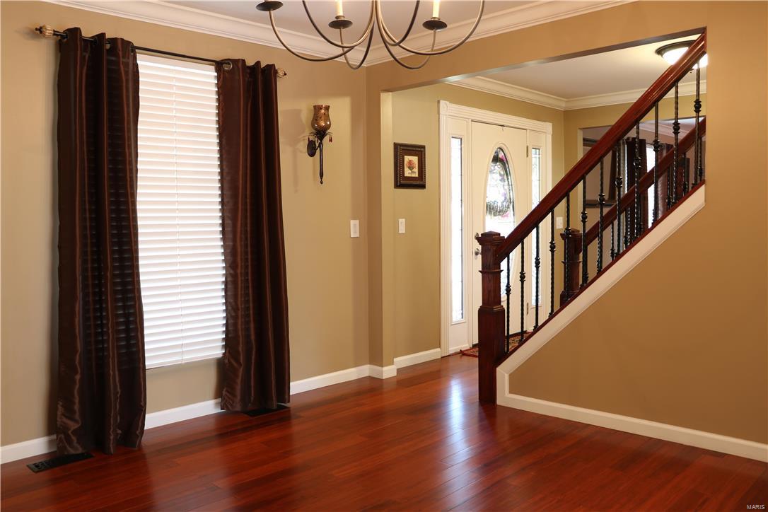 Coventry Farm - Residential