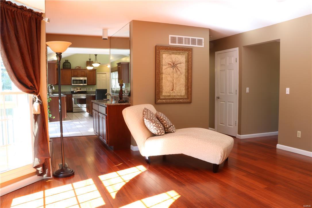 Coventry Farm - Residential