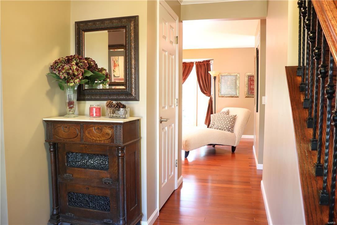 Coventry Farm - Residential